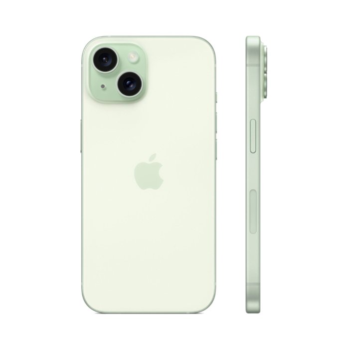 Apple iPhone 15 Plus 512GB※6.7吋OLED/4800萬畫素雙鏡頭~淡水 淡大手機館