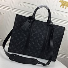 LV SAC PLAT HORIZONTAL ZIPPÉ M45265 