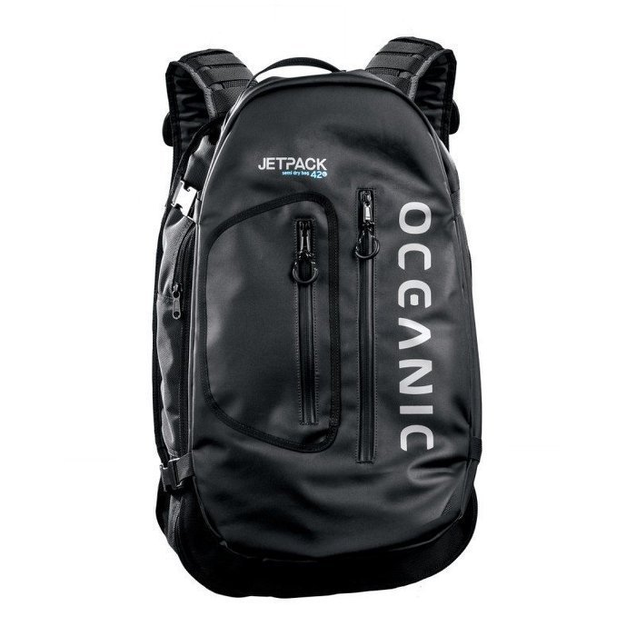 【日大潛水RIDA】OCEANIC JETPACK BCD