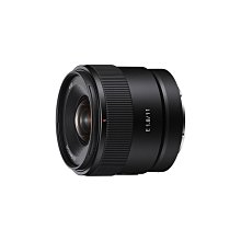 ＊兆華國際＊ Sony E 11mm F1.8 E接環定焦廣角鏡 索尼公司貨 SEL11F18G APS-C專用