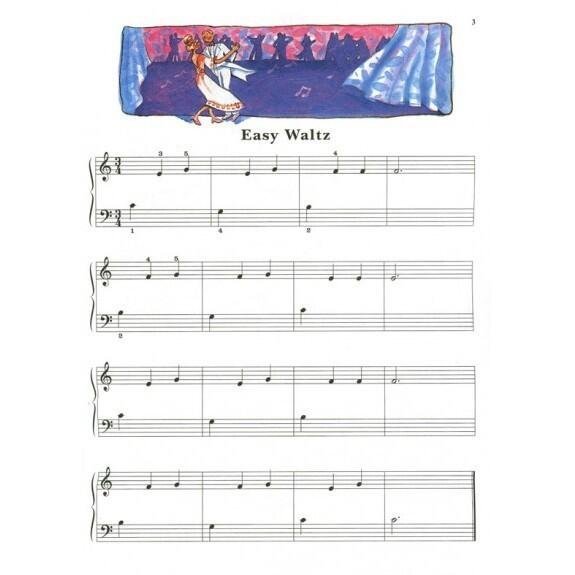 輕鬆學鋼琴1~3《鴻韻樂器》立騰出版 Rhythm 雙語中英對照 樂理 樂譜 教本 兒童 幼童