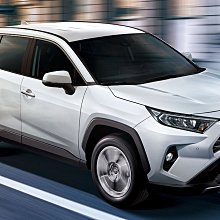 新店【阿勇的店】RAV4 2019~ RAV4  5代/防追撞/倒車警示/速控上鎖 防盜安全警示系統 RAV4 防盜器