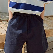 S~XL ♥褲子(NAVY) ERINJ-2 24夏季 ERI240415-028『韓爸有衣正韓國童裝』~預購