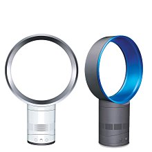 +新家電館+【Dyson 戴森 AM01】10吋Air Multiplier 無扇葉電風扇 實體店面 安心購買