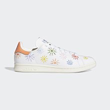 南◇2021 7月 ADIDAS STAN SMITH PRIDE 經典鞋 GW2417 白 PRIDE元素 休閒鞋