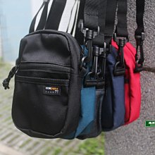 南◇現貨 CORDURA 杜邦 方形包 側背包 黑色 深藍色 藍綠色 紅色 灰色 防潑水 帆布 尼龍 多夾層