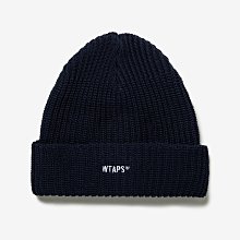 【日貨代購CITY】2023SS WTAPS BEANIE 02 BEANIE CTPL COOLMAX SIGN 毛帽