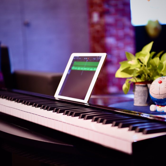 DORA SHOP PIANO88 88鍵 便攜式電子鋼琴 含琴袋 保固兩年 加贈耳機 附鋰電池 可USB充電