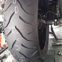 駿馬車業 DUNLOP GPR100 160/60-14 5000含裝含氮氣含平衡+輪胎除臘(中和)