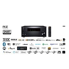 ~拍譜音響~Onkyo TX-RZ50 9.2聲道 THX 認證聯網環繞擴大機