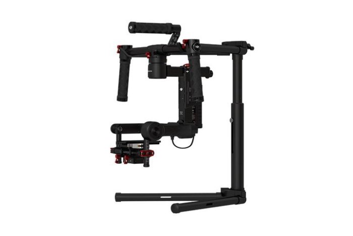 [開欣買]大疆 DJI Ronin-M 如影 手持雲台三軸 陀螺儀 穩定器 拍電影 微電影 必備 代理商 公司貨