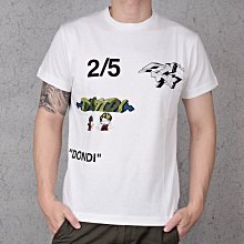 【HYDRA】Off-White Multi Print T-shirt【OMAA036S191850120188】