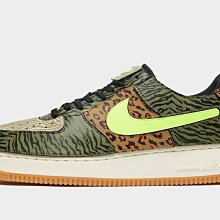 南◇2021 4月  Nike Air Force 1/1 Animal Print DM5329-200 豹紋 斑馬