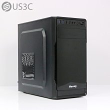 【US3C-小南門店】電腦主機 Intel Pentium Gold G5400 8G 512G SSD 桌上型電腦 文書主機 二手桌機