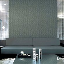 【LondonEYE】 日本進口建材壁紙 • 現代經典X極簡時尚抽象拓印壁布 魔性紋理 敞篷GTB/奢華豪宅DA548