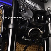 【LFM】DMV MT03 進氣口飾網 YAMAHA MT-03 15-20年