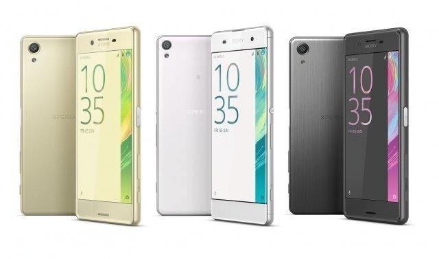 SONY Xperia XA Ultra (空機) 全新未拆封原廠公司貨 XZ1 XZP S Z5P XP PLUS