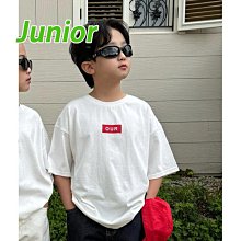 JS~JXL ♥上衣(RED) OUR-2 24夏季 OUR240501-142『韓爸有衣正韓國童裝』~預購