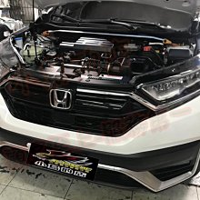 【小鳥的店】本田 2021 CR-V CRV 5.5代 專用鋁合金 旗艦型 SUMMIT 引擎室平衡桿 拉桿