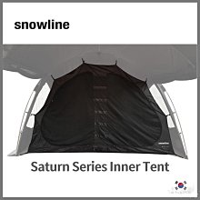 BEAR戶外聯盟▷twinovamall◁ [Snowline] Saturn Series Inner Tent 內帳 底板