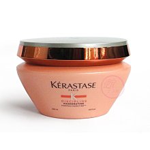 便宜生活館【深層護髮】卡詩 KERASTASE 絲光柔舞髮膜200ml  染燙受損髮專用 全新公司貨 (可超取)