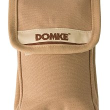 ＠佳鑫相機＠（全新品）DOMKE F-901 側邊包 (小) 相機包 米色 for 閃燈 測光表 配件包 鏡頭 美國製造