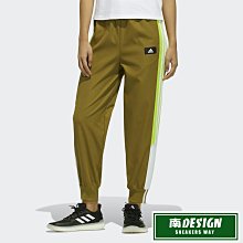 南◇2021 1月 ADIDAS  STR PT CARGO 長褲 GP0605 卡其 工作風 運動 休閒長褲 女款