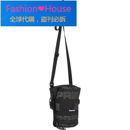 Fashion❤House』2021AW Supreme Neck Pouch 51th 小包開季商品水桶包