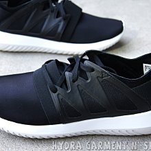 【HYDRA】ADIDAS TUBULAR VIRAL W 黑白 低筒 平民 Y-3 男女 QASA S75581 白標