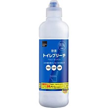 【JPGO】日本製 matsu kiyo 除菌.洗淨.消臭 馬桶清潔劑 500g #276