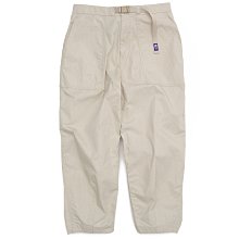 【日貨代購CITY】THE NORTH FACE PURPLE LABEL 紫標 寬版 工作褲 NT5316N 現貨