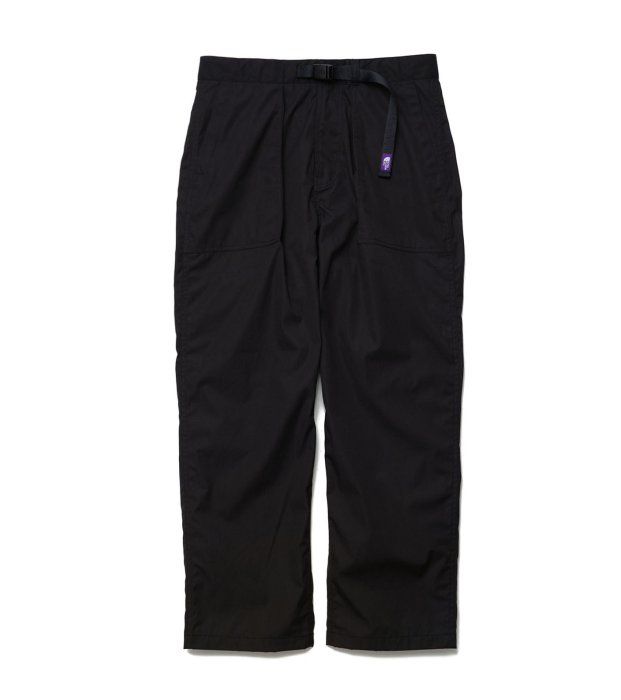 THE NORTH FACE PURPLE LABEL 65/35 Baker Pants 休閒長褲 NP5300N