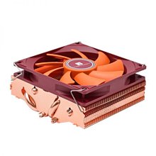 小白的生活工場*Thermalright 利民 AXP-90i FULL (INTEL專用)下吹全銅散熱器/高度47mm