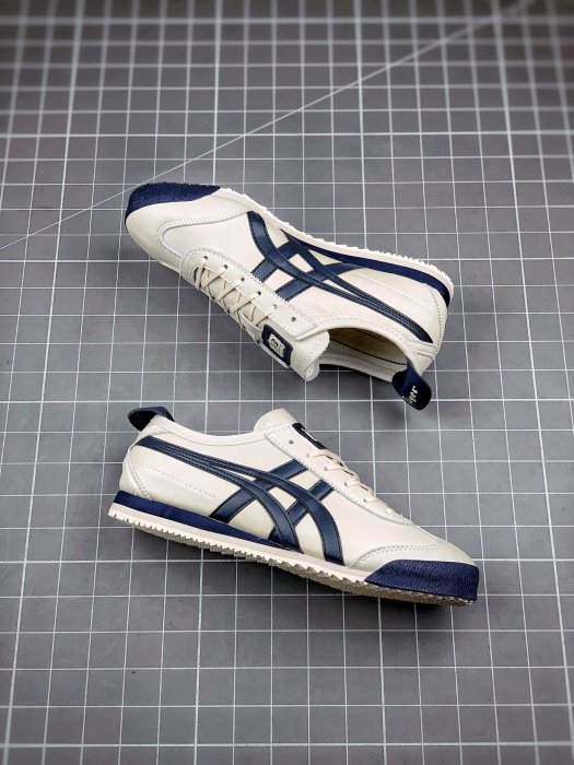 Asics Onitsuka tiger 鬼冢虎手工鞋懶人鞋休閒運動鞋