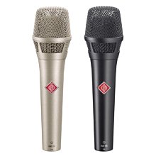 禾豐音響 紐曼 Neumann KMS105 手握電容麥克風 台灣公司貨