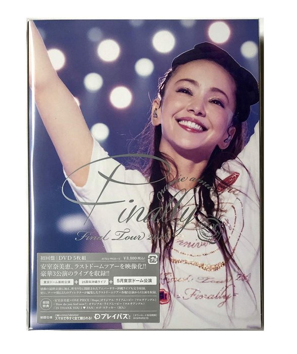 日本最大のブランド 2018 安室奈美恵/namie Blu-ray]安室奈美惠- amuro ...