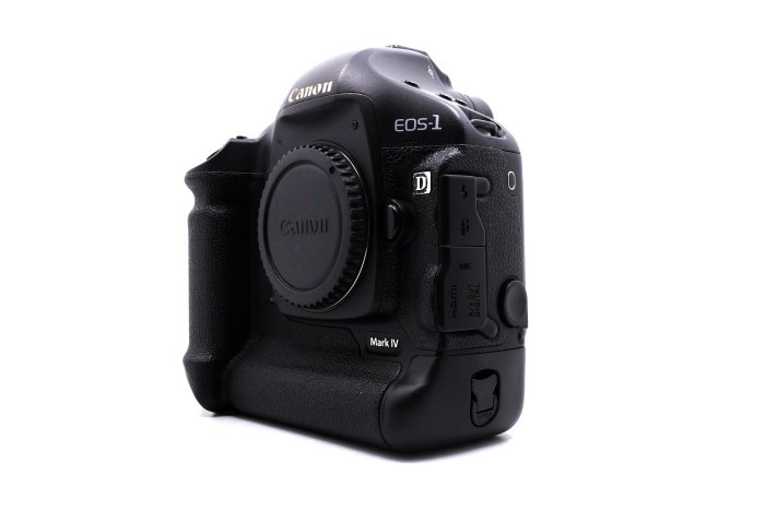 【高雄青蘋果3C】Canon EOS 1D Mark IV 1D4 單機身 二手 單眼相機 公司貨 #21997