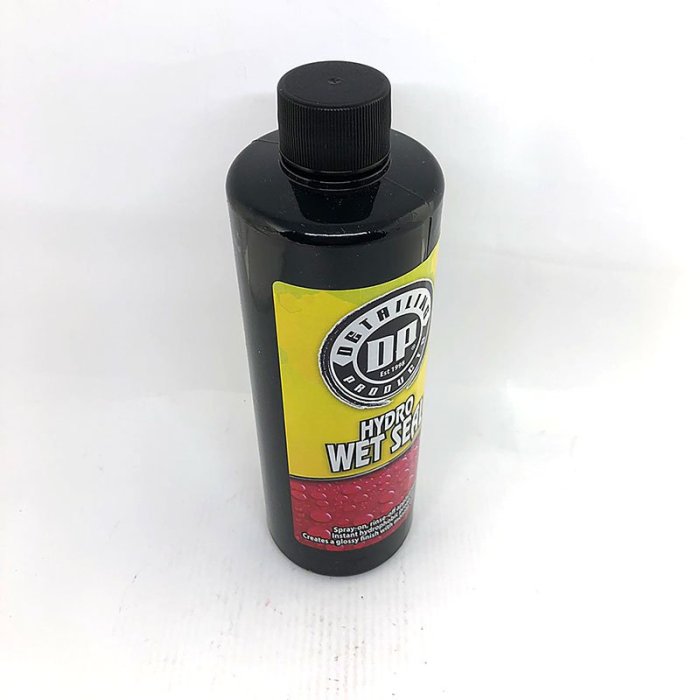 『好蠟』DP Hydro Wet Seal 16oz. (DP 水啟動封體) 約473ml