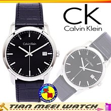 【天美鐘錶店家直營】【全新原廠CK】【下殺↘超低價】CK Calvin Klein 金宇彬韓星代言 K5S311C1