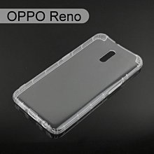 【ACEICE】氣墊空壓透明軟殼 OPPO Reno 標準版 (6.4吋)