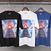 【HYDRA】Palace Tri-Ternity T-Shirt  三角 天梯 階梯 短T【PLC140】