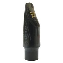 §唐川音樂§【Lebayle Studio Saxophone Hard Rubber Alto Mouthpiece 中音 硬橡膠 吹嘴】(法國製)