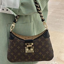 LV Twinny Bag M46659 新款肩背包