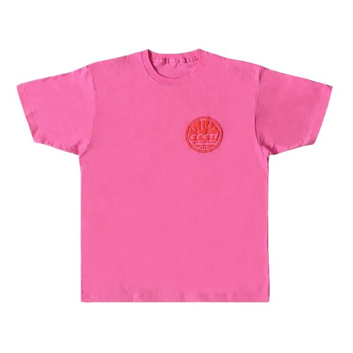 Koala海購 Travis Scott EXCLUSIVE ROLLING LOU MIAM CACTI TEE 短袖T恤