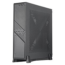 小白的生活工場*SilverStone 銀欣 MILO 12 超薄型Mini- ITX機殼