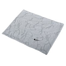 NIKE COOLING LOOP毛巾(Dri-FIT 游泳 戲水 慢跑「N1001619074OS」≡排汗專家≡