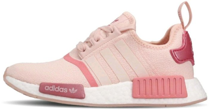 Adidas NMD R1 W EG5647 粉紅色 各尺寸