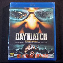 [藍光BD] - 日巡者 DAY WATCH BD-50G - 決戰夜續集 - 俄羅斯賣座影片