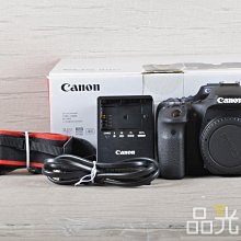 【品光數位】Canon EOS 90D 單機身 3250萬畫素 快門小於等於2000 #125173T