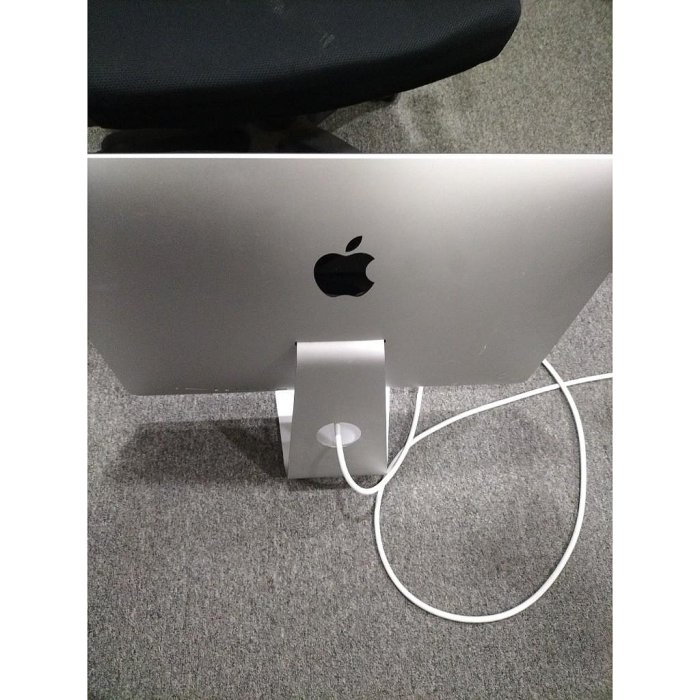 蘋果電腦  iMac 21.5吋 i5 cpu A1418